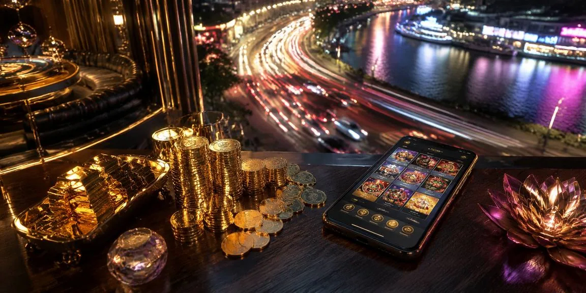 55p618 Việt Nam Sảnh casino