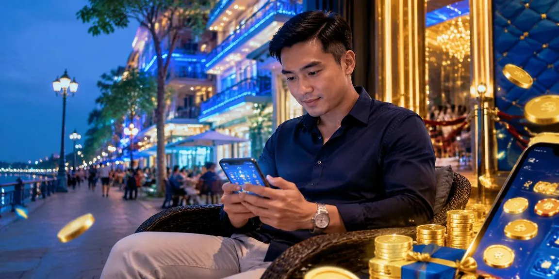 55p618 Slot & Nổ Hũ